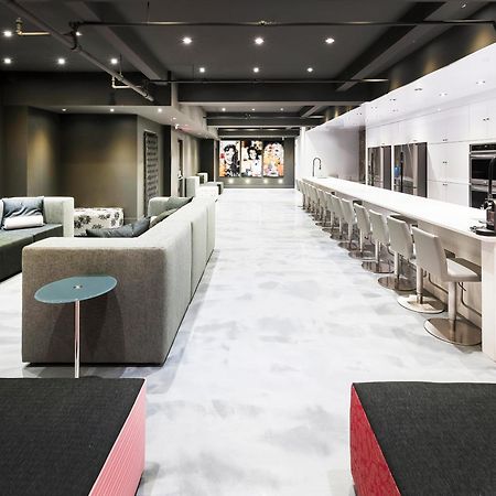 The Holland Hotel By Simplissimmo Montreal Exteriér fotografie