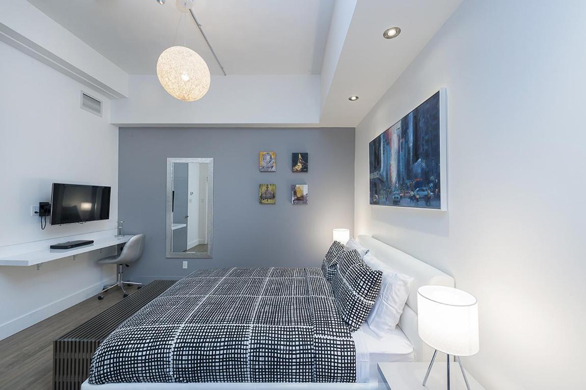 The Holland Hotel By Simplissimmo Montreal Exteriér fotografie