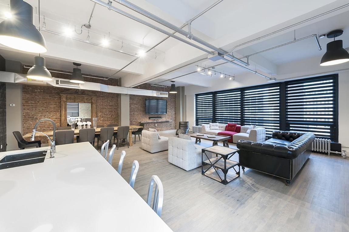 The Holland Hotel By Simplissimmo Montreal Pokoj fotografie