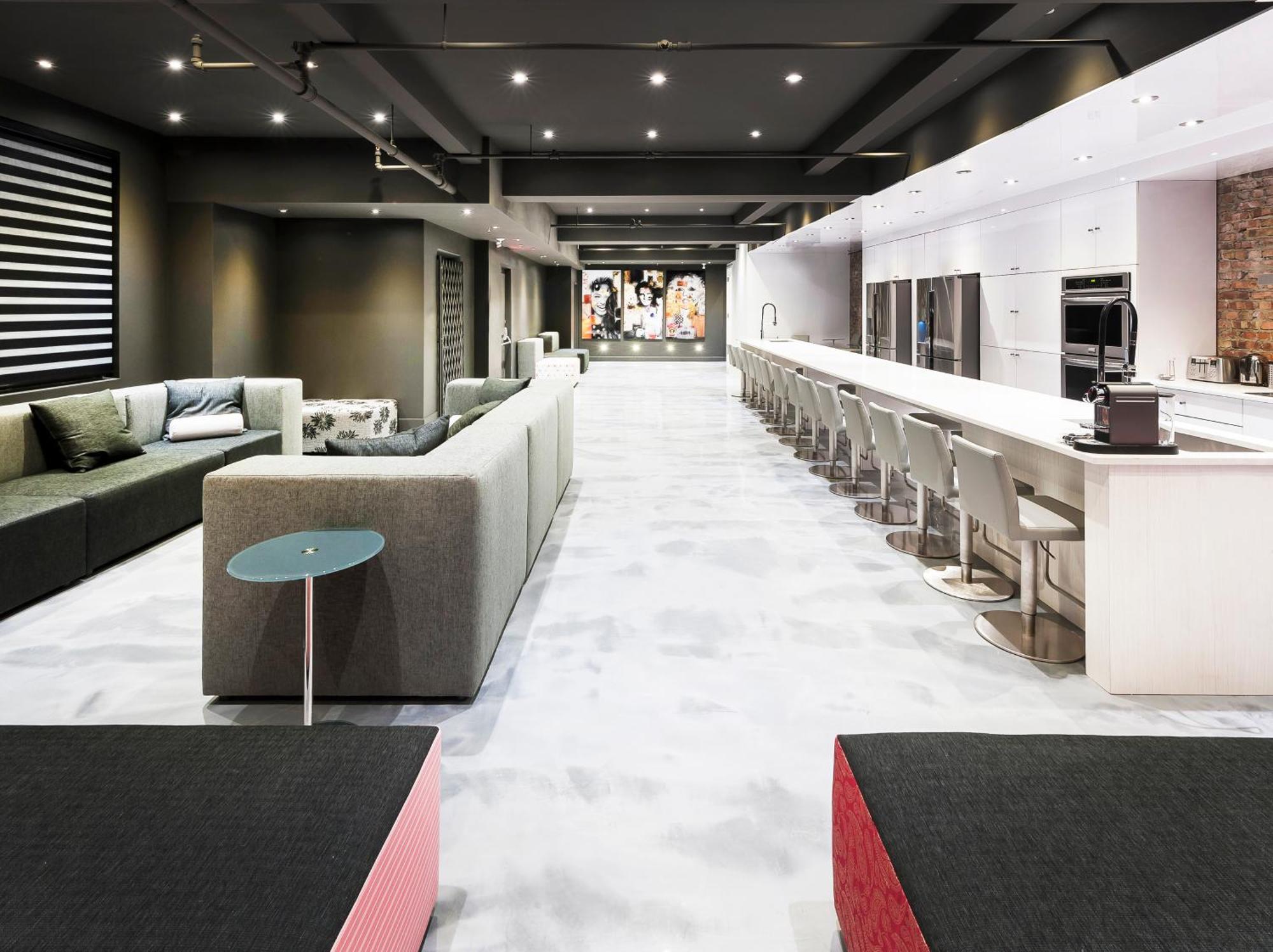The Holland Hotel By Simplissimmo Montreal Exteriér fotografie