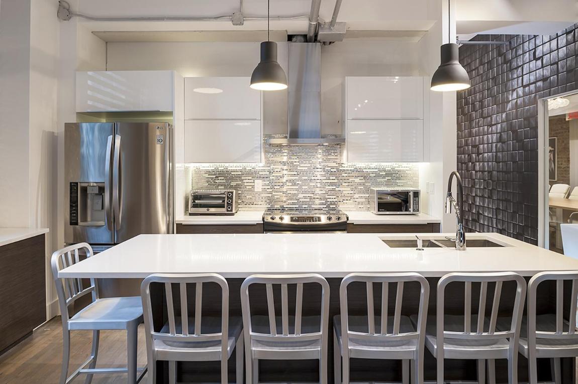 The Holland Hotel By Simplissimmo Montreal Pokoj fotografie