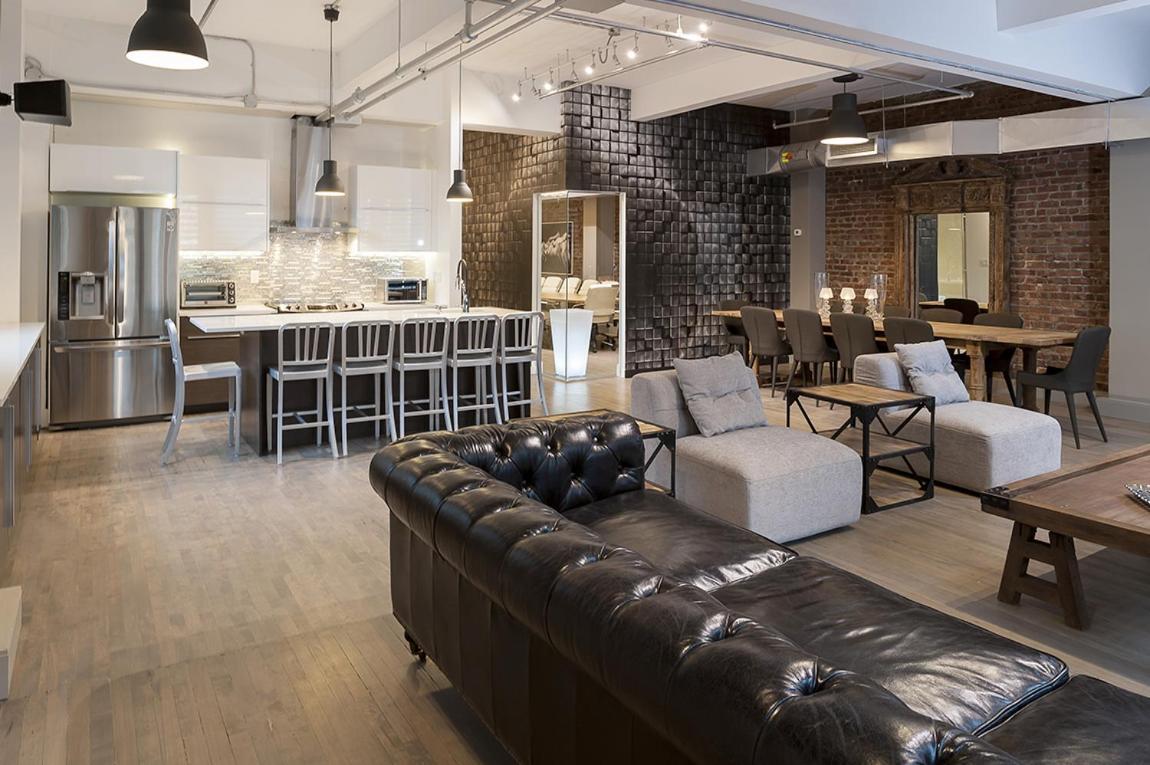 The Holland Hotel By Simplissimmo Montreal Pokoj fotografie