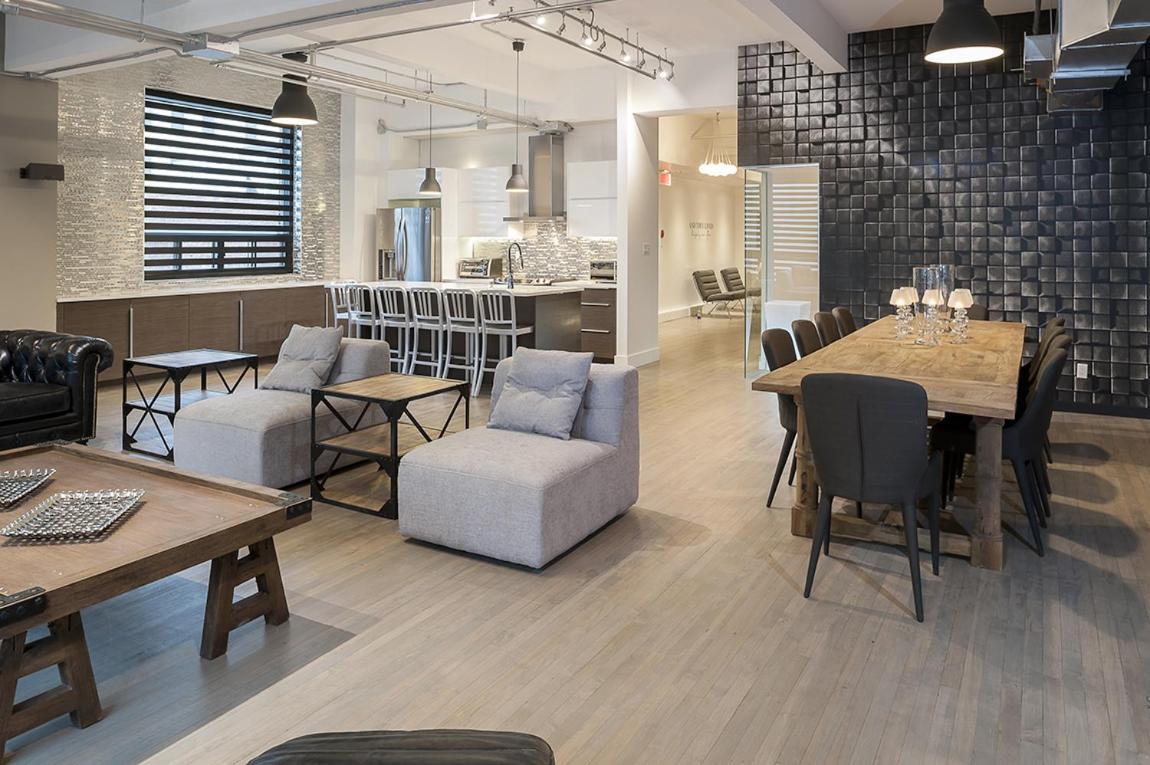 The Holland Hotel By Simplissimmo Montreal Pokoj fotografie