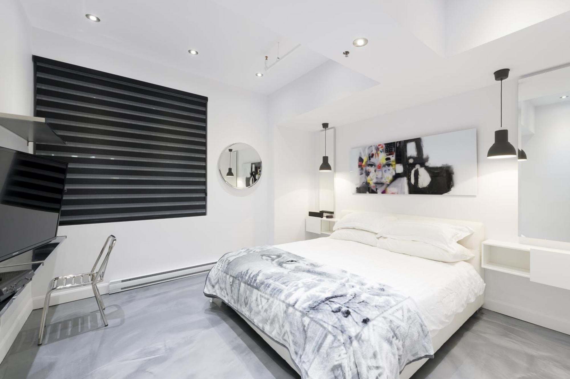The Holland Hotel By Simplissimmo Montreal Exteriér fotografie
