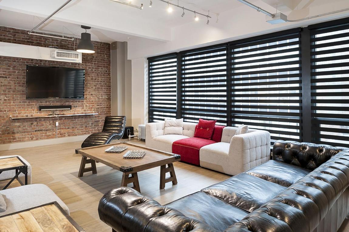 The Holland Hotel By Simplissimmo Montreal Pokoj fotografie