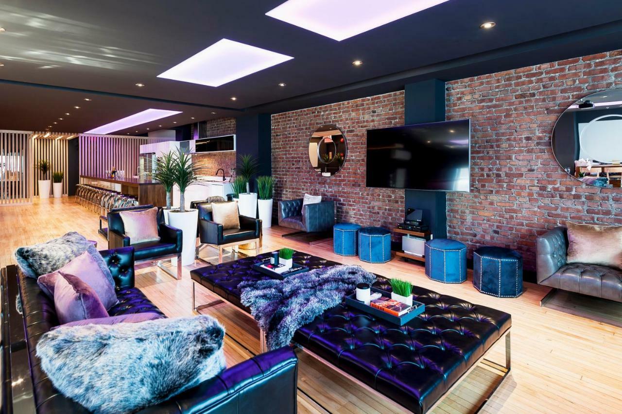 The Holland Hotel By Simplissimmo Montreal Exteriér fotografie